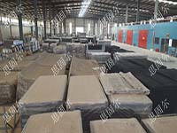 思固爾圍欄車(chē)間一角