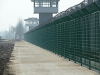 監(jiān)獄護欄網(wǎng)