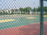 勾花護欄網(wǎng)